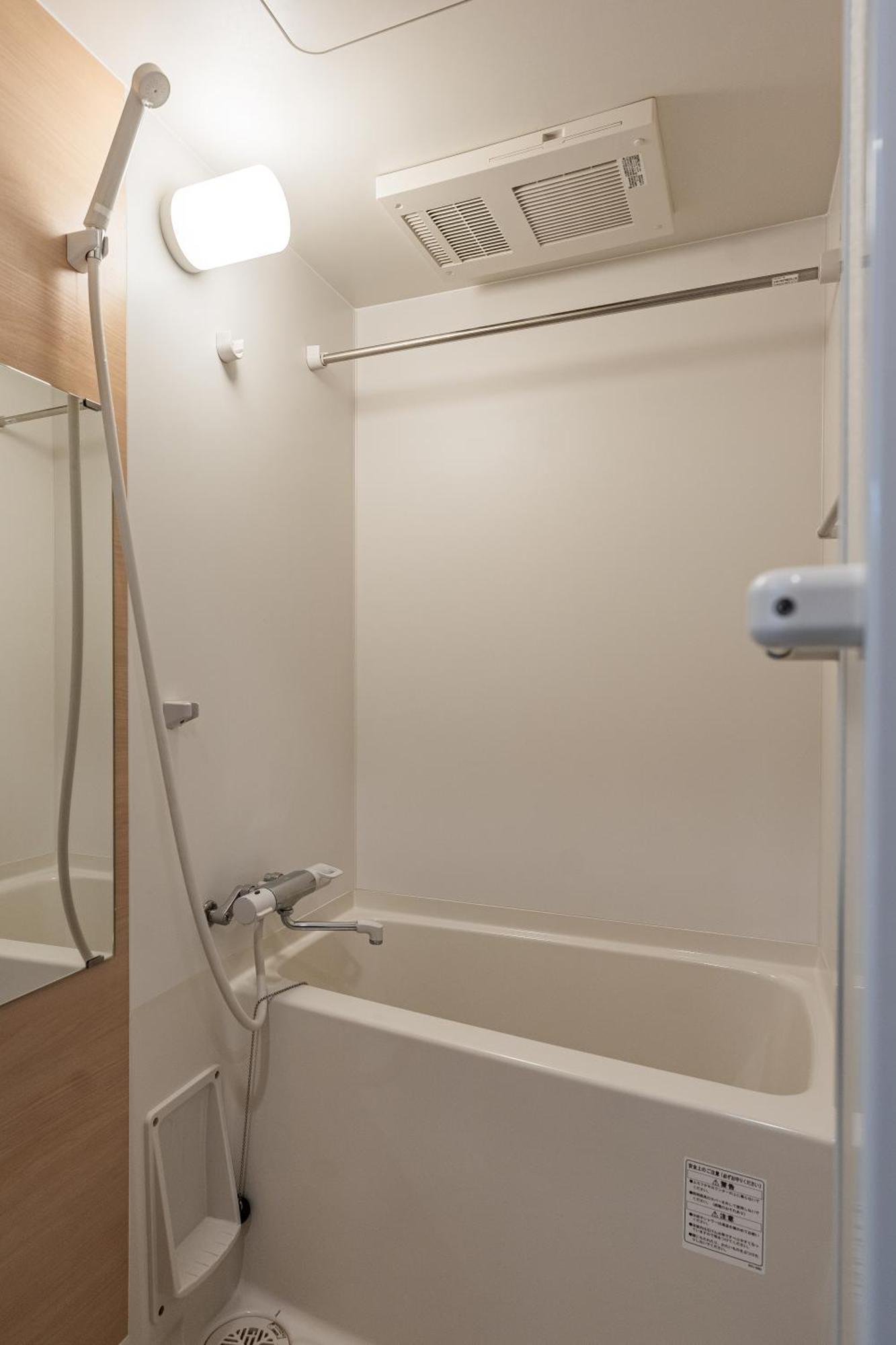 Apartment Hotel 11 Dotonbori 2 Οσάκα Εξωτερικό φωτογραφία