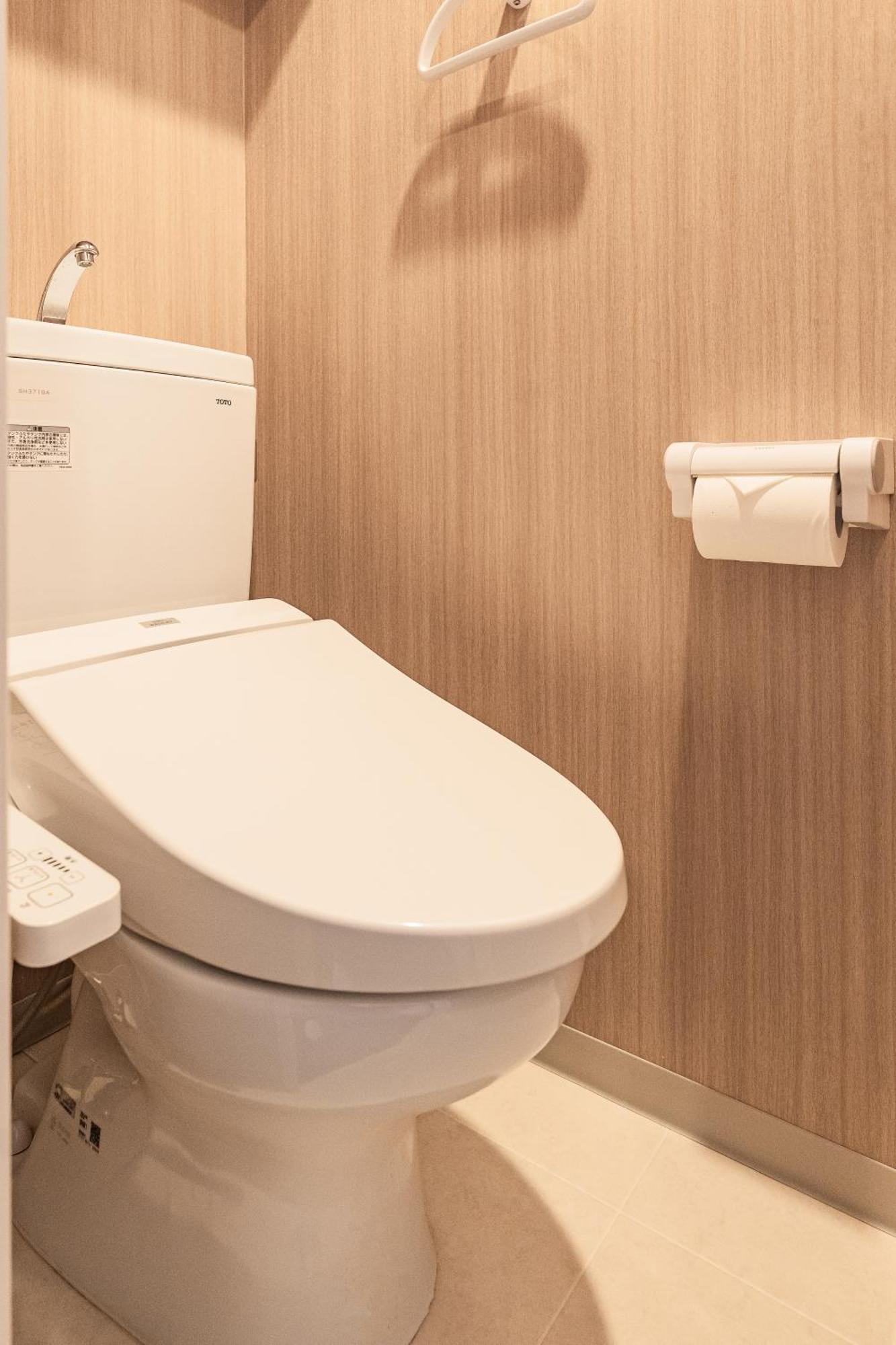Apartment Hotel 11 Dotonbori 2 Οσάκα Εξωτερικό φωτογραφία