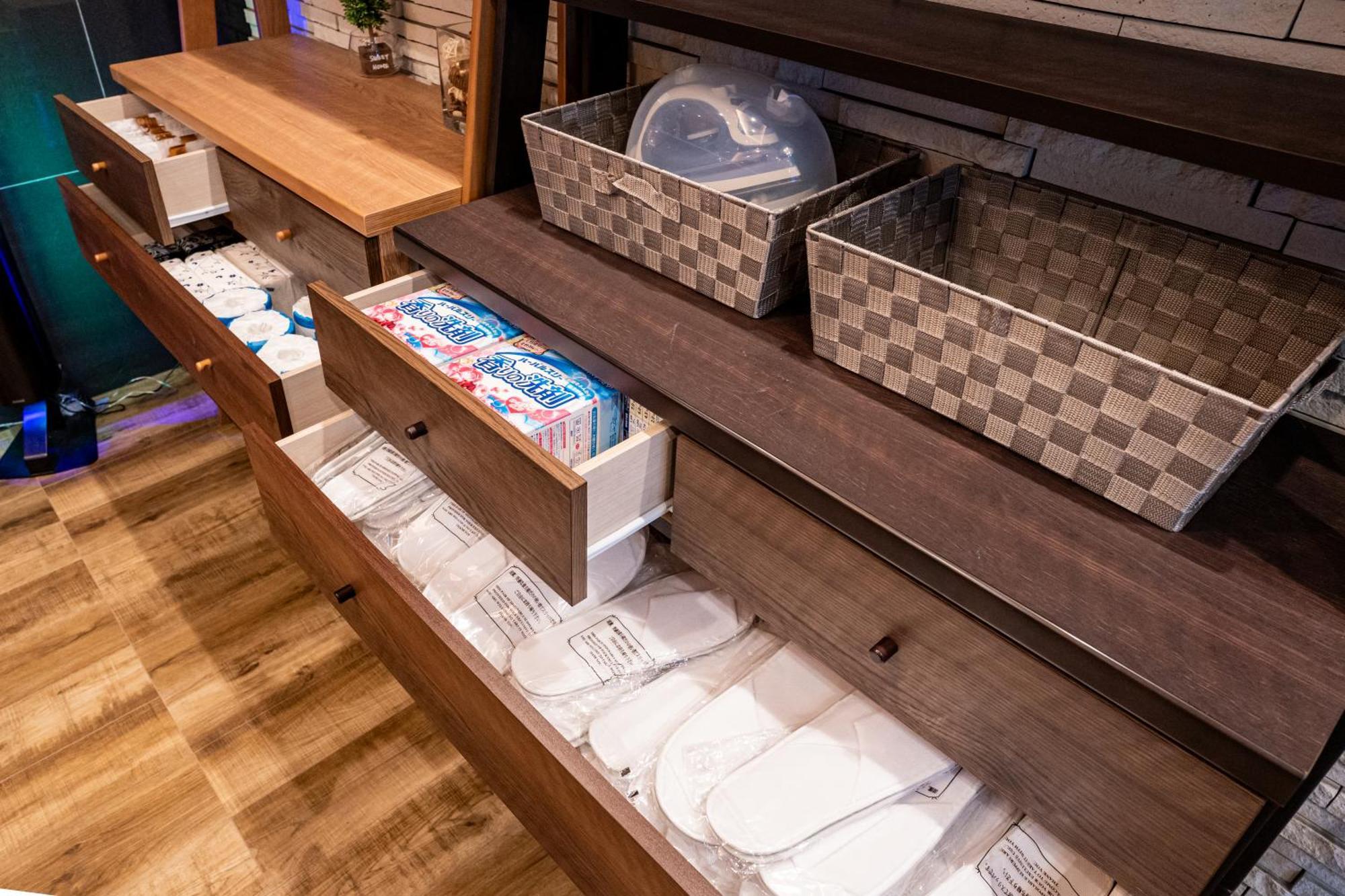 Apartment Hotel 11 Dotonbori 2 Οσάκα Εξωτερικό φωτογραφία