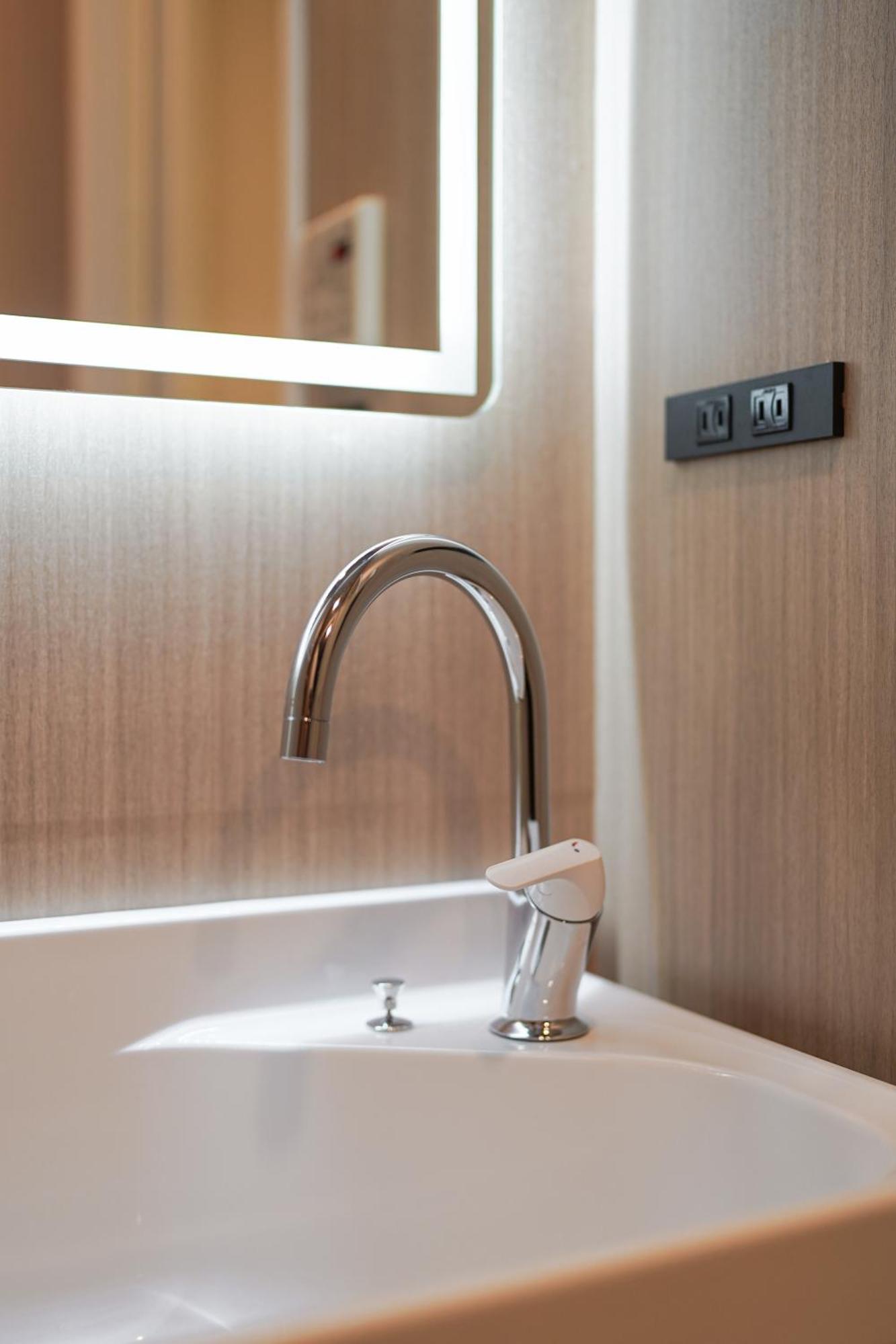 Apartment Hotel 11 Dotonbori 2 Οσάκα Εξωτερικό φωτογραφία